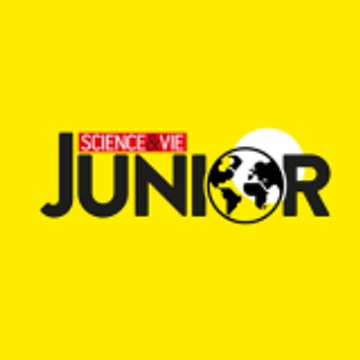 Science&Vie Junior