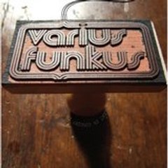 varius funkus