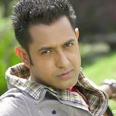Kapil Kashyap