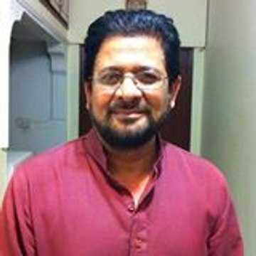 Shabbir Ibne Adil