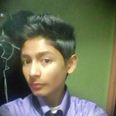 Fawad Malik
