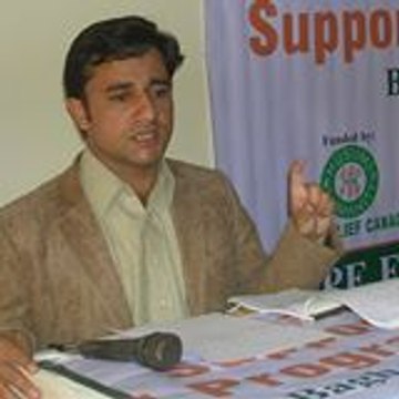 Saleem Akhter
