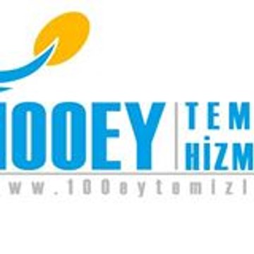 100ey Temizlik