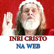 INRI CRISTO na Web