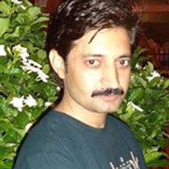 Shahid Saleem