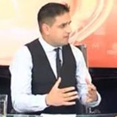 Kamran Pirzada