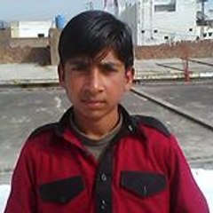 Chaudaray Sher Afzal