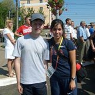 Kirill Perepelkin