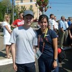 Kirill Perepelkin
