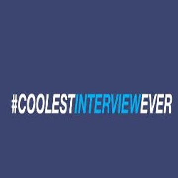 Coolestinterviewever