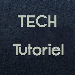 TECH Tutoriel