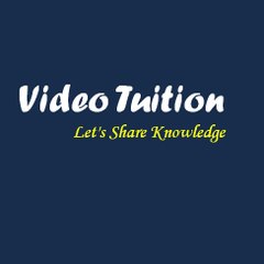 eVideoTuition