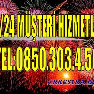 ORKESTRA RÜYA MÜZİK