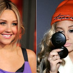 Amanda Bynes Plastic Surgery