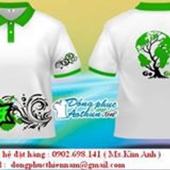 Thiên Nam May Mặc