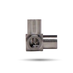 Face Seal Fittings