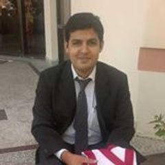 Aamir Awan