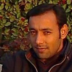 Haseeb Ahmed