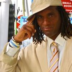 Tony B.Conscious