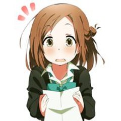 Kaori (KIKO Anime)