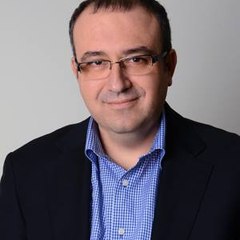 Thomas Sideris