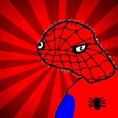 Spideranha