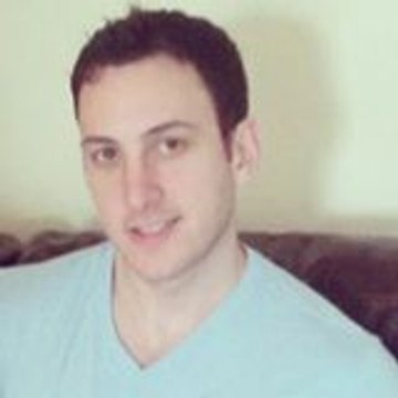 Brian Esmail
