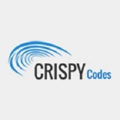 Crispycodes