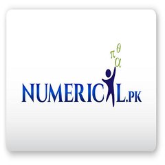 Numerical.Pk