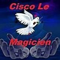Cisco Le Magicien Officiel