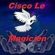 Cisco Le Magicien Officiel