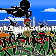 StickAnimationHD