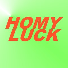 HomyLuck