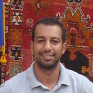 Khalid Ramni
