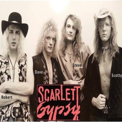 Scarlett Gypsy Band