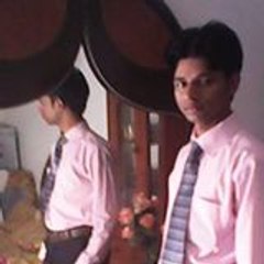 Shakeel Ahmad