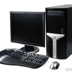 Computing Trcks