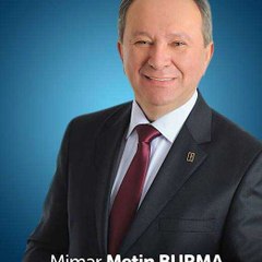 Atakum Belediye Başkanı Metin Burma