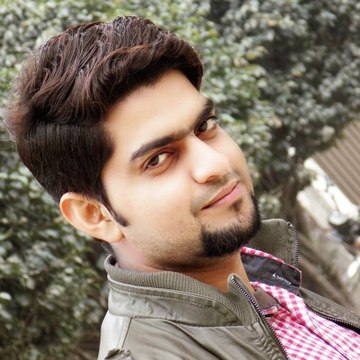 Faisal Ashraf