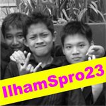 Akhmad Ilham