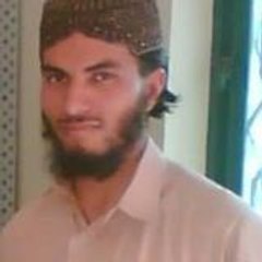 Mohammad Abid