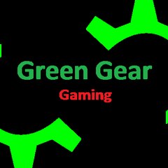 Greengeargaming