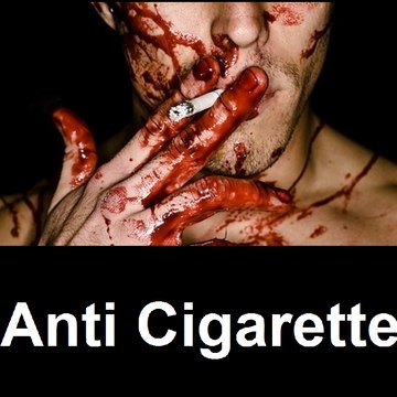 AntiCigarette