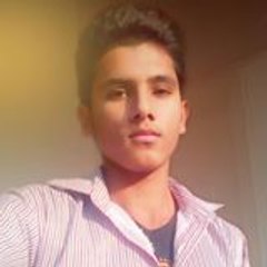 Haris Ahmed