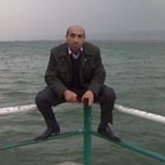 Kazim Kirişözü