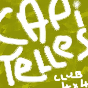 Club 4x4 des Capitelles