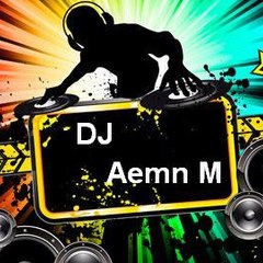 DJ Aemn M