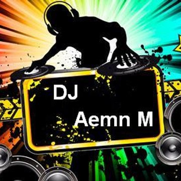 DJ Aemn M