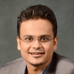 Dr.Sachin Nichite