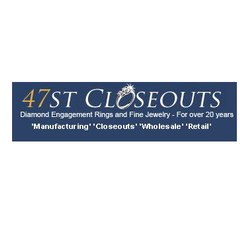 47ST CLOSEOUTS, INC.
